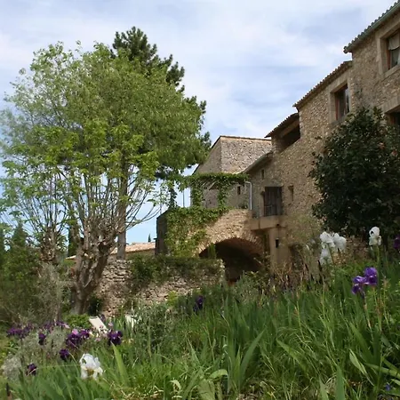 Feriehus Les Preludes Goudargues