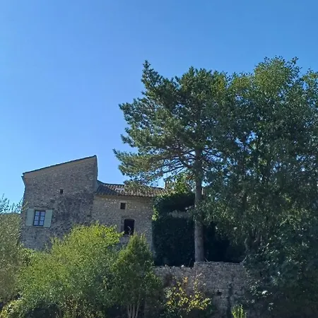 Les Preludes * Goudargues